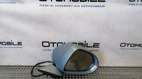 Oglinda electrica dreapta Opel Corsa D: 46-843-5664 [Fabr 2006-2010]