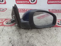 OGLINDA ELECTRICA DREAPTA OPEL VECTRA C 2006 OEM:24436151.