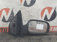 OGLINDA ELECTRICA DREAPTA RENAULT CLIO III 2006 OEM:12443070.