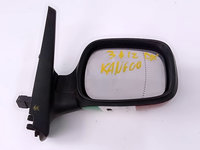 Oglinda electrica dreapta RENAULT KANGOO I 2003-07 0114106