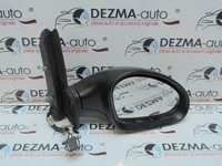 Oglinda electrica dreapta, Seat Altea XL (5P5, 5P8)