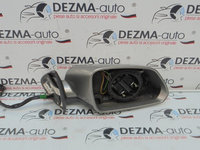 Oglinda electrica dreapta, Skoda Octavia 2 (1Z3) (id:270401)