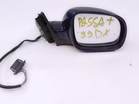 Oglinda ELECTRICA dreapta Volkswagen Passat B5 1999 SH 3b0857934