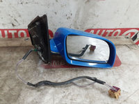 OGLINDA ELECTRICA DREAPTA VOLKSWAGEN POLO 9N 2003