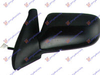 OGLINDA ELECTRICA (GEAM CONVEX) - MAZDA 323 SDN 95-97, MAZDA, MAZDA 323 SDN 95-97, 079507482