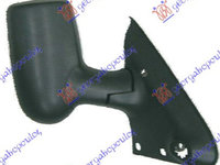 OGLINDA ELECTRICA INCALZITA (BRAT SCURT) (GEAM CONVEX) - FORD TRANSIT 06-13, FORD, FORD TRANSIT 06-13, 029707583