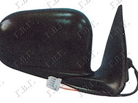 OGLINDA ELECTRICA INCALZITA (CALITATEA A) Stanga., HONDA, HONDA CIVIC L/B 96-99, 011507501