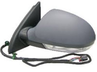 Oglinda electrica incalzita cu semnal VW PASSAT 2005,2006,2007,2008,2009,2010,2011 COD 3C1857507CJ9B9