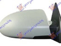 Oglinda electrica incalzita grunduita Hyundai Accent SDN 2006 2007 2008 2009 2010 2011 87620-1E030 87610-1E030