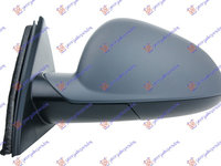 OGLINDA ELECTRICA INCALZITA GRUNDUITA Stanga., OPEL, OPEL INSIGNIA 08-13, 074407484