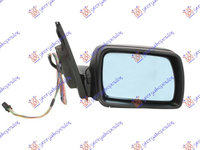 Oglinda electrica,incalzita,pliabila cu memorie dreapta BMW X5 (E53) 00-07 cod 51167039926