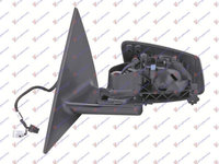 Oglinda electrica Incalzita Pliabila (Fara Capac) 13 Pini (Calit.A)-Mercedes E Class (W207) Coupe/Cabrio 09-13 pentru Mercedes,Mercedes E Class (W207) Coupe/Cabrio 09-13,Renault Express 95-98,partea din mijloc,Oglinda