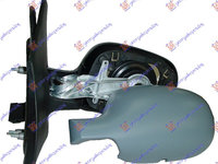 Oglinda Electrica Incalzita Pregatita Pentru Vopsit - Renault Megane Scenic 1999 , 7700841655