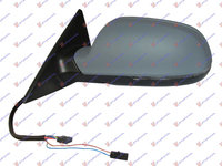 Oglinda Electrica Incalzita Pregatita Pentru Vopsit - Audi A5 2007 , 8t1857409aj3fz