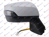 Oglinda Electrica Incalzita Pregatita Pentru Vopsit - Subaru Legacy/Outback 2012 , 91036al210