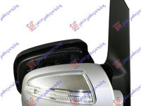 Oglinda Electrica Incalzita Pregatita Pentru Vopsit - Mercedes Vito (W639) & Viano 2010 , A63981092167c45