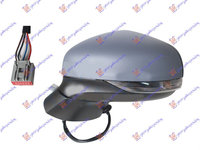 Oglinda electrica incalzita stanga/dreapta FORD FIESTA 17- 2085123 /2085099