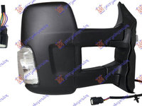 Oglinda electrica,incalzita stanga/dreapta FORD TRANSIT 13-19 cod 1855239 , 1855223