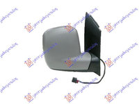 Oglinda electrica,incalzita stanga/dreapta VW CADDY 04-10 VW CADDY 10-15 VW CADDY 15-20