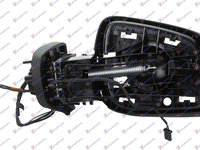 Oglinda electrica,incalzita stanga MERCEDES A CLASS (W169) 04-12 MERCEDES B CLASS (W245) 08-11