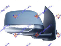 Oglinda electrica pliabila stanga / dreapta Nissan Pathfinder 2006 - 2014 96302EB11B 96301EB10B
