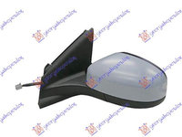 Oglinda electrica si incalzita (Cal.A.)-Ford Mondeo 07-11 pentru Ford Mondeo 07-11,Renault Express 95-98,partea din mijloc,Oglinda