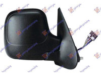 Oglinda electrica si incalzita-Citroen Berlingo 96-02 pentru Citroen Berlingo 96-02