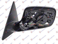 Oglinda electrica si incalzita (Doar Corpul Ogl.)-Bmw Series 3 (E46) Coupe/Cabrio 03-06 pentru Bmw Series 3 (E46) Coupe/Cabrio 03-06,Renault Express 95-98,partea din mijloc,Oglinda