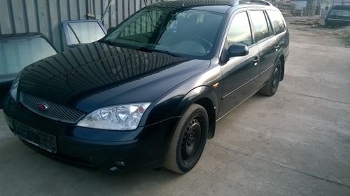 Oglinda electrica si incalzita Ford Mondeo 3