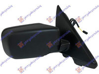 Oglinda electrica si incalzita,Grund.(Cal.A)-Bmw Series 3 (E46) Compact 01-05 pentru Bmw Series 3 (E46) Compact 01-05,Renault Express 95-98,partea din mijloc,Oglinda