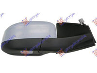 Oglinda electrica si incalzita,Pliabila,Grund.,Cu/L.Picior-Ford Mondeo 07-11 pentru Ford Mondeo 07-11,Renault Express 95-98,partea din mijloc,Oglinda