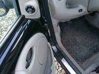 Oglinda electrica si incalzita stanga Ford Ka