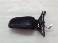 Oglinda electrica stanga completa Mitsubishi Galant An 1996-2006