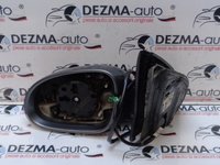 Oglinda electrica stanga cu semnalizare, Vw Golf 5 (1K1)