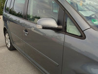 Oglinda electrica stanga/dreapta VW Touran, 2005, 2000 TDI, cod motor AZV