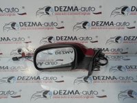 OGLINDA ELECTRICA STANGA FATA, PEUGEOT 307 SW