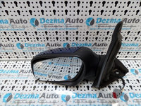 Oglinda electrica stanga Ford Fiesta 5, 2002-2008 (id.167187)