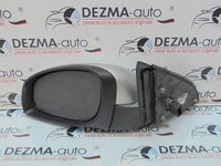 Oglinda electrica stanga, GM24436149, Opel Vectra C GTS