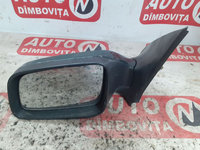 OGLINDA ELECTRICA STANGA OPEL ASTRA G 2001