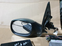 Oglinda electrica stanga Peugeot 206