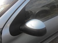 Oglinda electrica stanga Peugeot 206