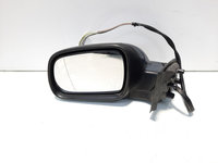 Oglinda electrica stanga, Peugeot 307 SW, vol pe stanga (id:589789)