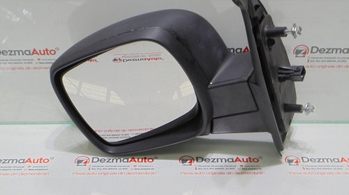 Oglinda electrica stanga, Renault Kangoo (id: