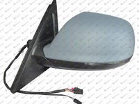 Oglinda electrica stanga sau dreapta AUDI Q5 COD 4L0949101 , 4L0949101A , 8R0 857 535E , 8R0857527 GRU , 8R18