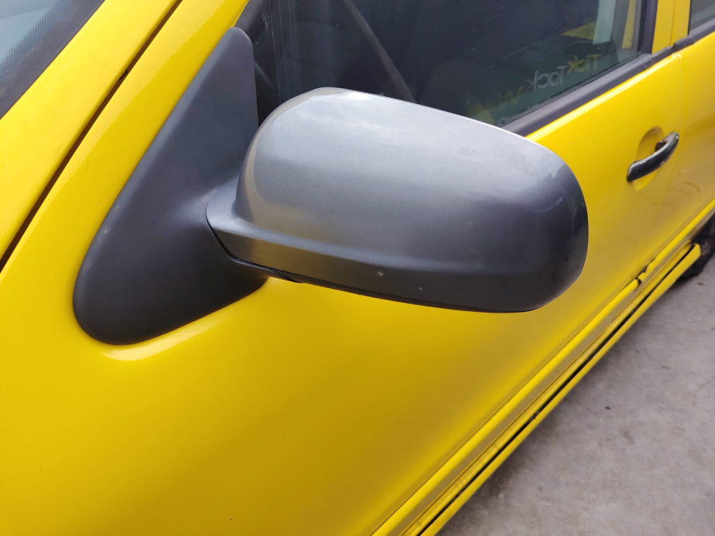 OGLINDA ELECTRICA STANGA SEAT LEON 1M 2000 - 2006