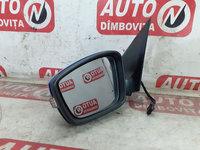 OGLINDA ELECTRICA STANGA SKODA FABIA III 2019 OEM:E90411104.