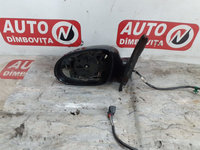 OGLINDA ELECTRICA STANGA VOLKSWAGEN GOLF V 2004 OEM:1K0857933.