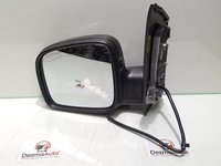 Oglinda electrica stanga, Vw Caddy 3 (2KA, 2KH) (id:351386)