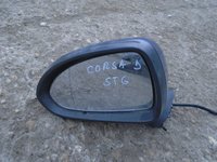 Oglinda electrica stanga opel corsa d