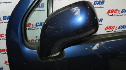 Oglinda electrica usa stanga fata Opel Agila 